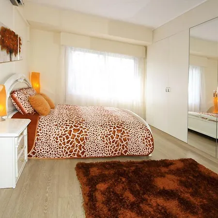Apartment Kyma Court Germasogeia