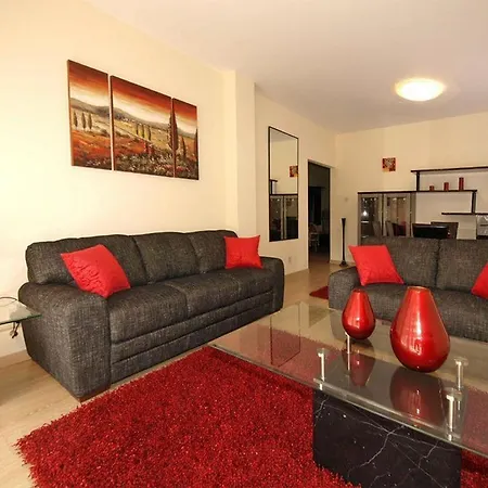 Kyma Court * Germasogeia