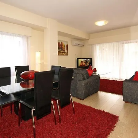 Apartment Kyma Court
